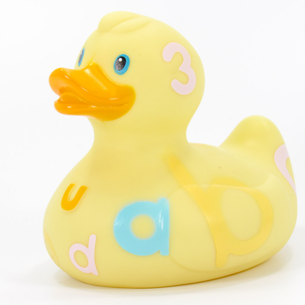 sealed rubber ducks