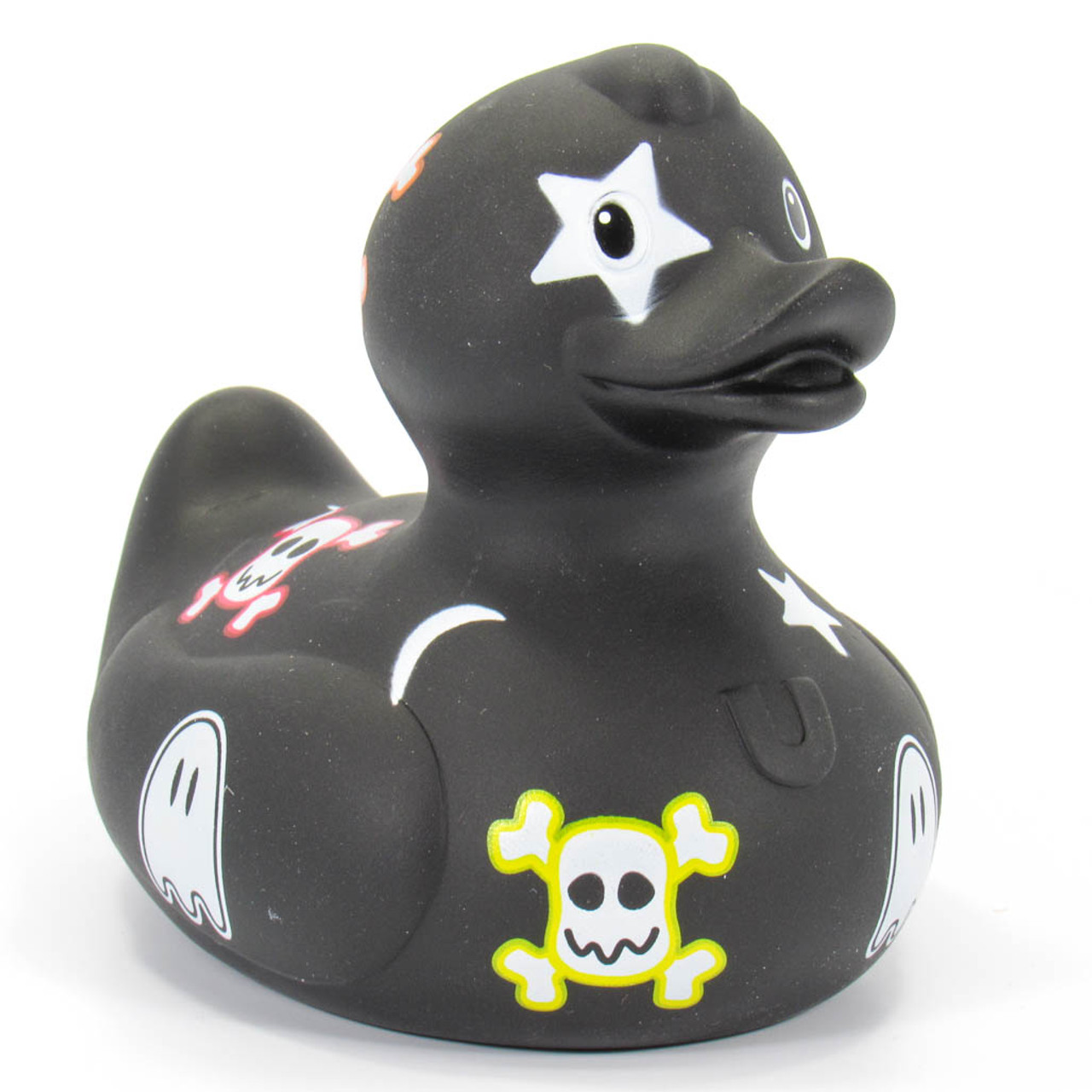 halloween rubber ducks