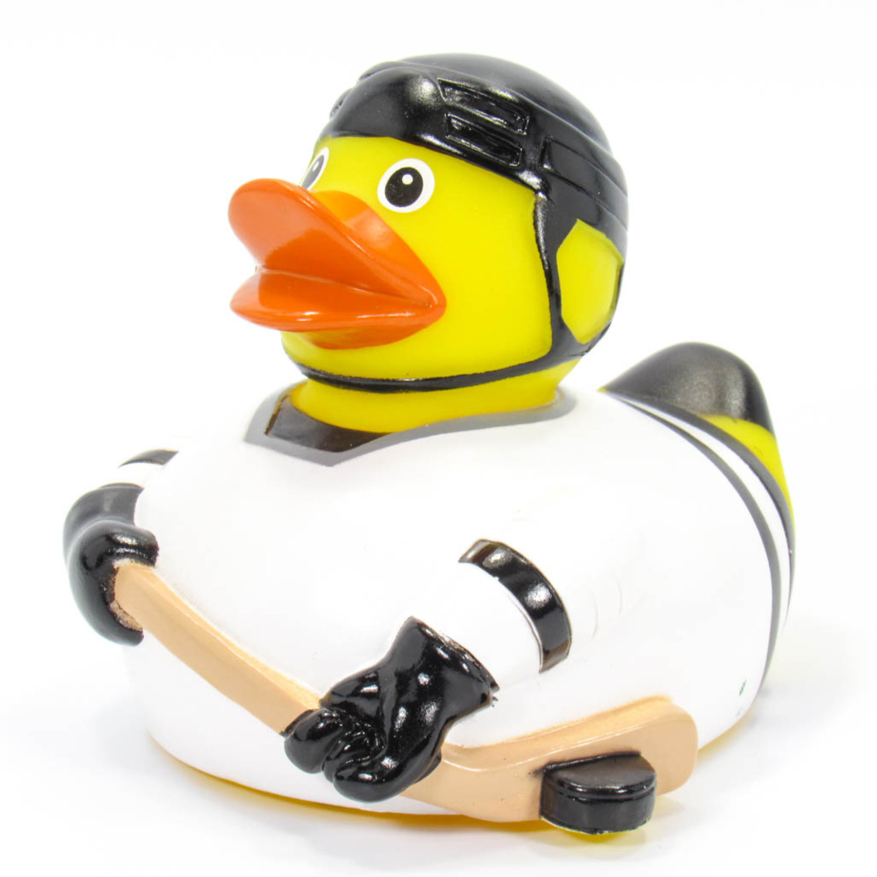 hockey rubber ducks