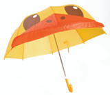 Duck Yellow Umbrella