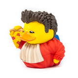 Friends Joey Tribbiani TUBBZ Cosplaying Rubber Duck Collectibles Bath Toy | Ducks in the Window