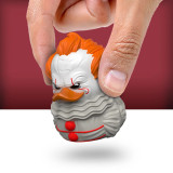 Official IT Pennywise Rubber Duck by TUBBZ Boxed Edition| Collectable  | Ducks in the Window