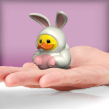 Easter Bunny Mini New by TUBBZ  Limited Edition Tub Packaging
