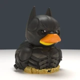 Mini Batman Dark Knight Rubber Duck Collectable by Tubbz | Ducks in the Window