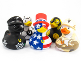 Introducing New BudDuck Styles!