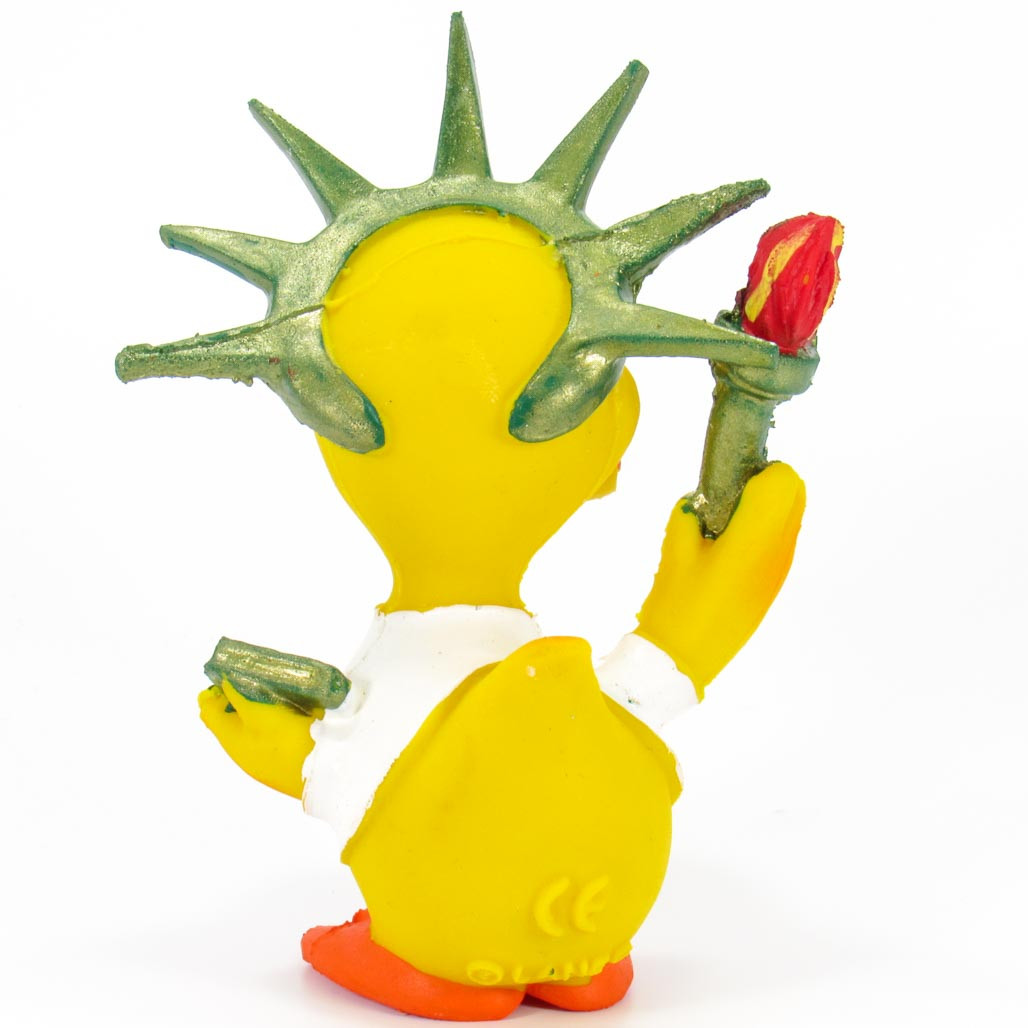 New York Rubber Duck | Ducks in the Window®