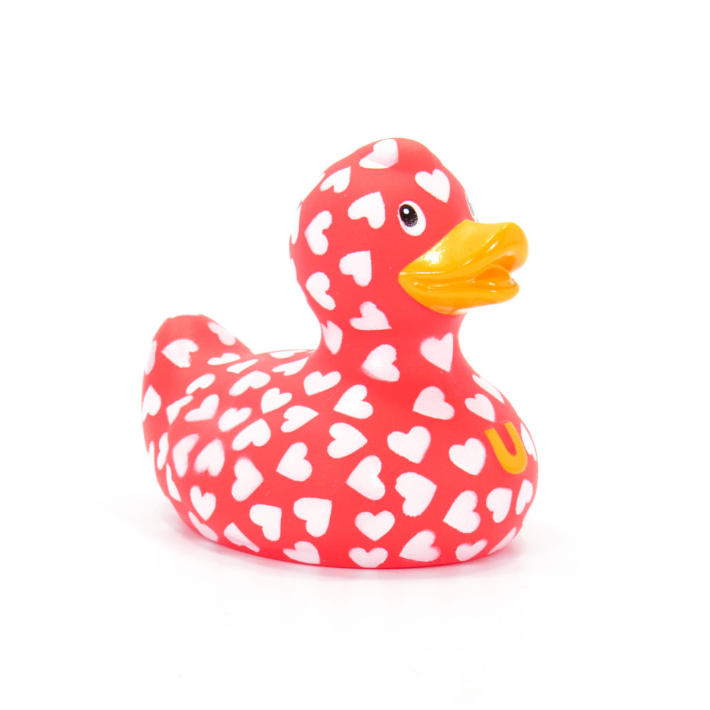 Débardeur Humoristique 'Duck You' - Pour Amoureux Des Canards & Humour Sarcastique | Coupe Classique Léger | Cadeau Fun