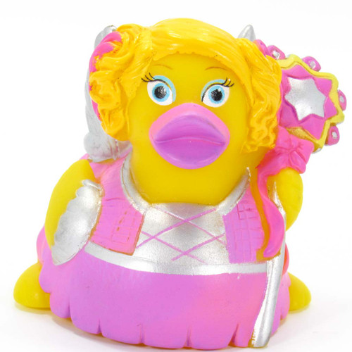 Ferry Magic Rubber Duck by Ad Line | Ducks in the Window®