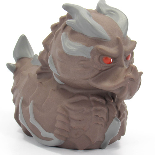 Skyrim Alduin TUBBZ Cosplaying Rubber Duck Collectible Bath Toy | Ducks in the Window