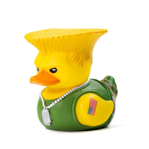 Duck Gollum  lorde da loja de patos la CoinCaillerie dos anéis Tubbz