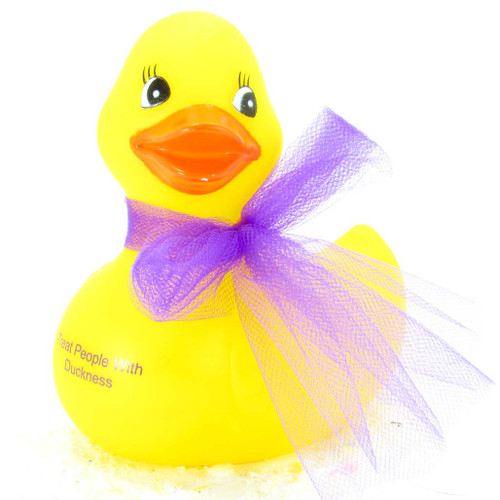 Quirky Character Rubber Ducks for Fun and Playful Bath Time – ShipDucky