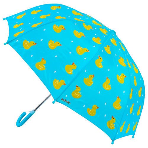 Duck Blue Umbrella