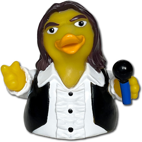 ラバーダックCelebriducks Felix The Cat 限定版 Amazon.com: CelebriDucks: Shop All