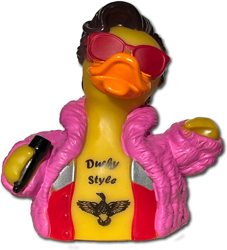 Celebriducks Rubber Ducks | Ducks in the Window
