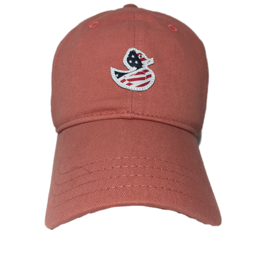 Chatham Ducks Flag Hat "Youth Fit" | Ducks in the Window