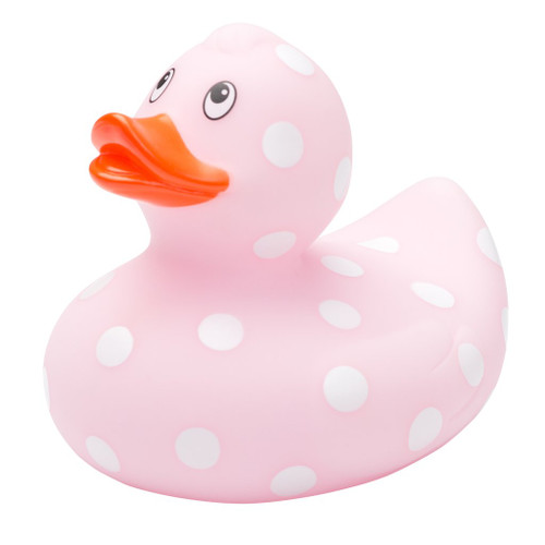 My First Ducky (pink) by Elegant Baby | Ducks in the Window®
