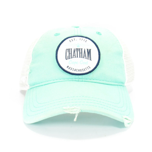 Chatham Baseball Cap