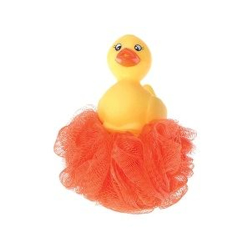 Scrubby Duck Orange
