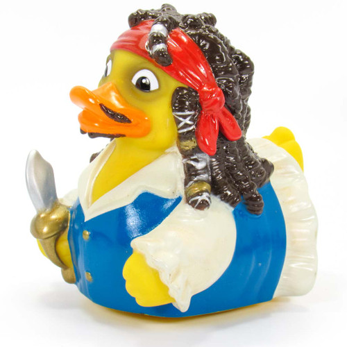 magazine sale rubber duck pirate