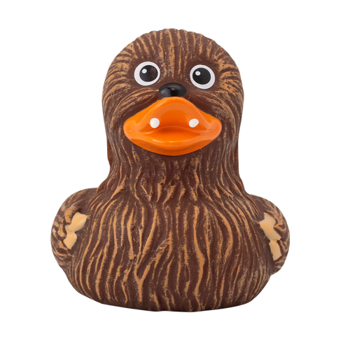 Whooping Duck Rubber Duck by LILALU bath toy | Ducks in the Window