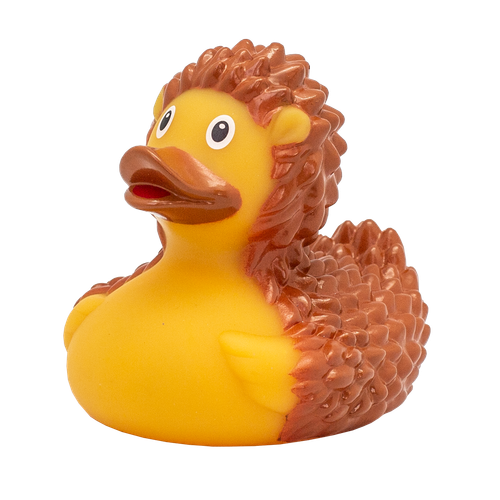 Panda Bear Rubber Duck Bath Toy by LiLaLu Ducks in