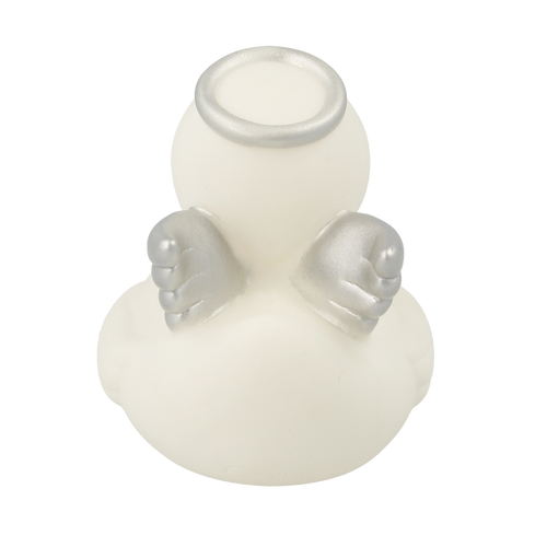 Angel Rubber Duck by LiLaLu | Ducks in the Window