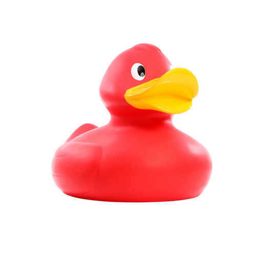 Giant Squeaky Rubber Duck (Free Shipping)