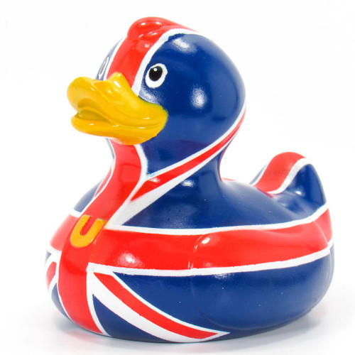 Brit Duck