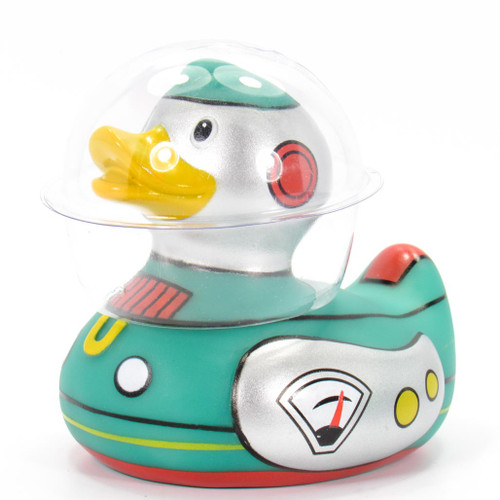 robot duck toy