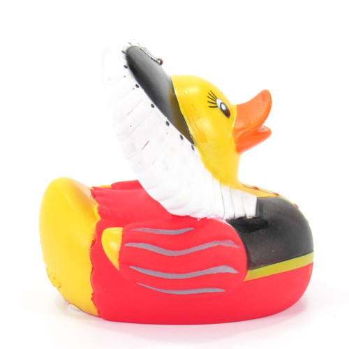 queen elizabeth rubber duck