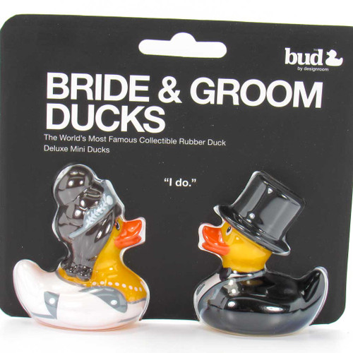 Mini Letter U Rubber Bud Duck Mini Alphabet Bath Toy Collectable Novelty Gift