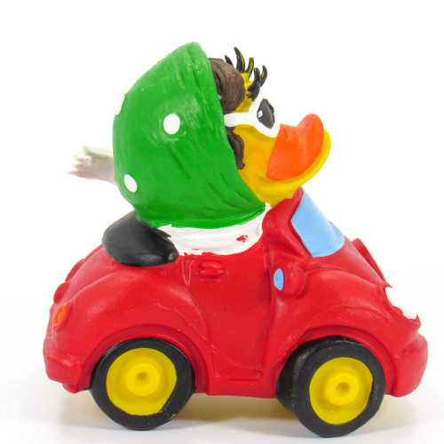 rubber duck car