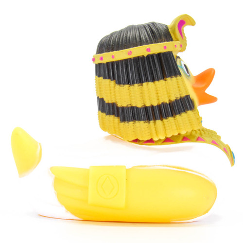 egyptian rubber duck