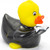 Priest Preacher God Religious Rubber Duck by Ad Line | Ducks in the Window®