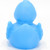 UV Color Changing Blue, Photo Chromatic, Sunlight, Rubber Duck by Schnabels  | Ducks in the Window®