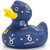 Zodiac Star Sign Astrology  Rubber Duck Bath Toy by Bud Ducks | Ducks in the Window®