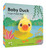 Baby Duck Puppet Book | Ducks in the Window