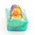 Mermaid (Purple) Rubber Duck All Natural Soap by Heartland Fragrance | Ducks in the Window