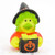 Halloween Costume Small Rubber Duck Gift Bundle | Ducks in the Window