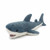 Sealife Plush Seaborn the Shark Plush Toy 18in | Mon Ami Designs