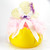 Personalized Jumbo Rubber Duck by Ducks in the Window Easter Special