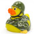 Army Rubber Duck by Ad Line | Ducks in the Window®