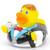 Waiter (Butler) Rubber Duck by Schnabels | Ducks in the Window®