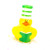 Top Hat Readers Small Rubber Duck Gift Bundle | Ducks in the Window