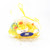 Baby Gift Bundle Small Rubber Ducks | Ducks in the Window