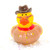 Presidents Gift Bundle Small Rubber Ducks | Ducks in the Window