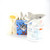 Shark &  Ducky Baby Boy Gift Bundle | Ducks in the Window