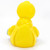 Breaking Bath Rubber Duck (Breaking Bad) by Celebriducks | Ducks in the Window®