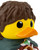 Lord of the Rings Frodo TUBBZ Cosplaying Rubber Duck Collectible Bath Toy | Ducks in the Window