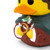 Lord of the Rings Frodo TUBBZ Cosplaying Rubber Duck Collectible Bath Toy | Ducks in the Window